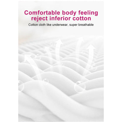 Snow Lotus feminine hygiene patch